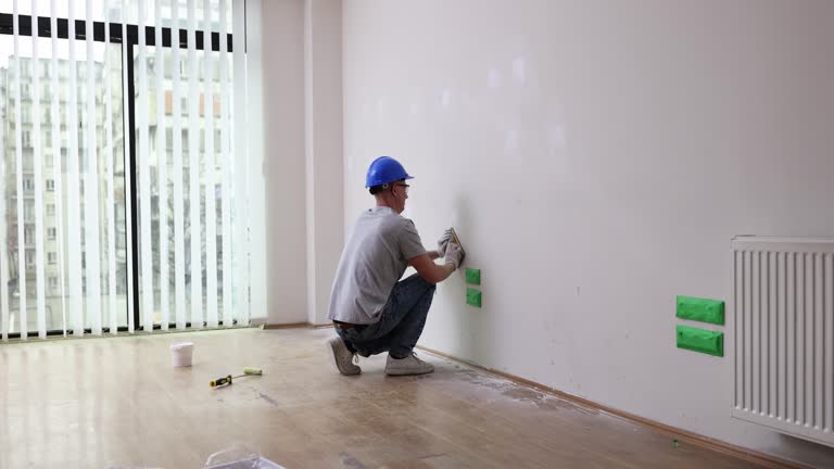 Best Mold Prevention Services  in Riverton, UT